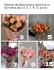 Букет цветов "Вечный июль"